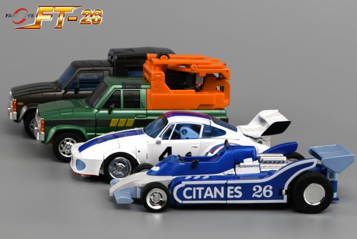 fanstoys hoist